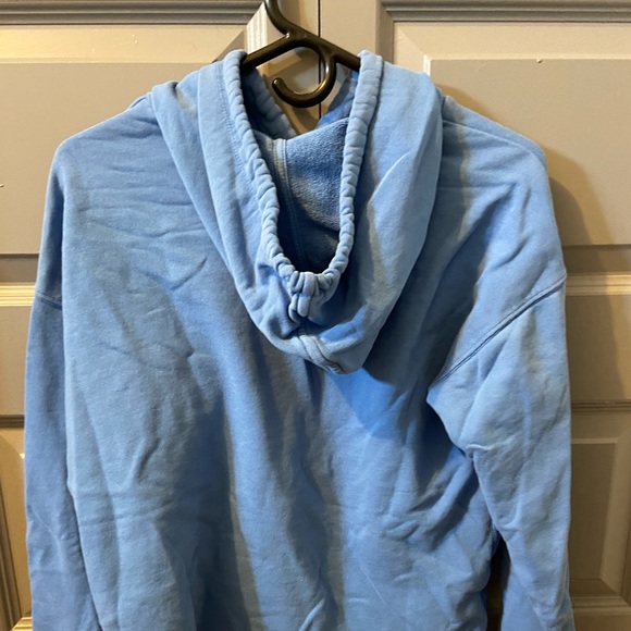 Calvin Klein Jeans hoodie size M - Picture 2 of 5